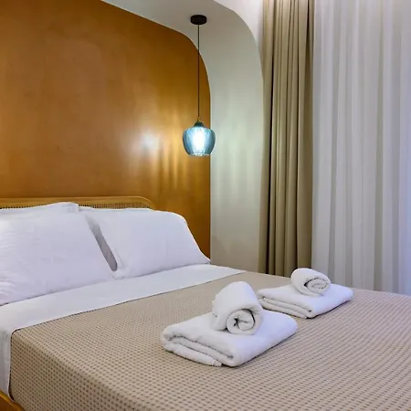 Asteria Seafront Luxury Apartment Agios Nikolaos  Exterior photo