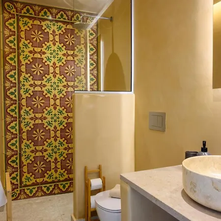 Asteria Seafront Luxury Apartment Agios Nikolaos  Exterior photo