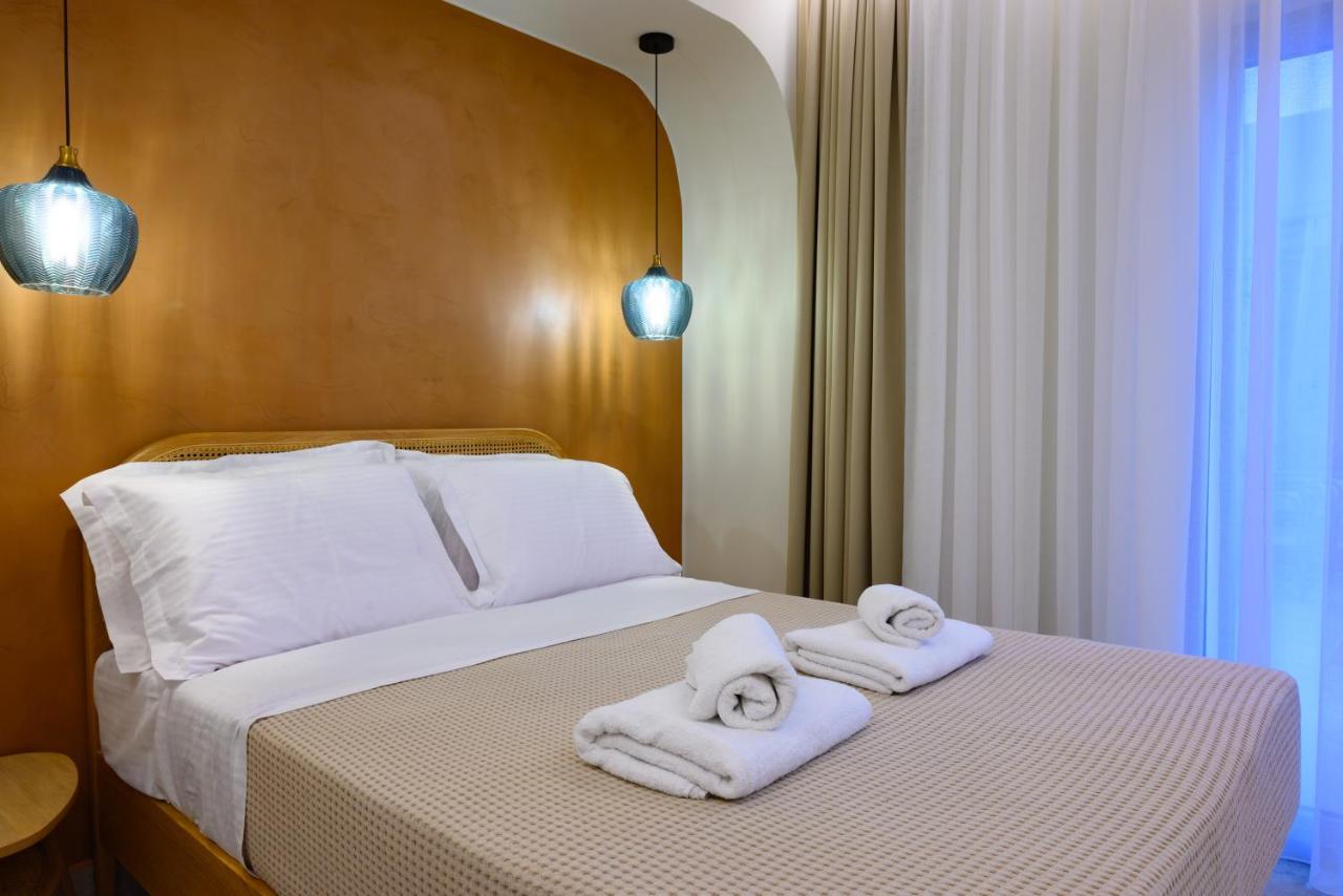 Asteria Seafront Luxury * Agios Nikolaos (Crete)